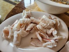 -老船长海鲜大排档(集美店)