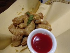 -涌上外婆桥(南塘店)