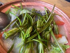 -阿婆情腊排骨火锅(金虹路店)