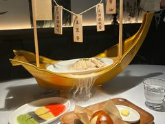 -狮拾久·现代新加坡料理(壹方城店)