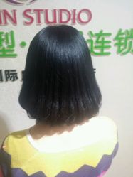 -柯琳造型