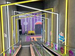 -Tenker Club弹刻极限主题公园 · 蹦床 · 团建 · 生日派对(大关店)