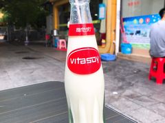 -峰景台亚姨牛杂