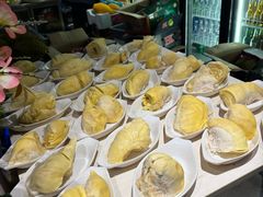 -一方渔歌蒸汽海鲜自助(文化路万达广场店)