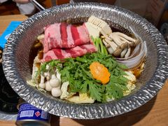 -晴季寿司(活力城店)