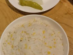 爽口泡菜-盘飧市(春熙路店)