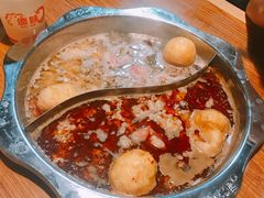 -傣妹火锅(南京东路一店)