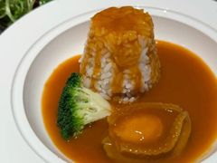 -将相和·海鲜蒸饺大连菜