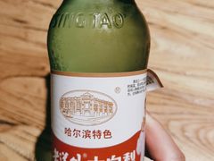 -關東雪东北菜(中庚漫游城店)