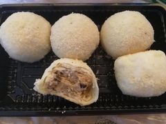 -泸溪河桃酥(江宁太阳城店)