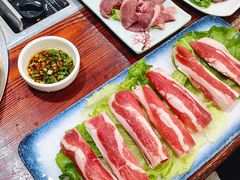-御膳粥·牛乳粥底火锅·地道顺德菜(容桂店)