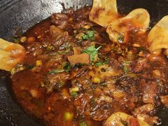 -符离集餐厅(万象城店)