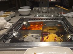 -海底捞火锅(八佰伴店)