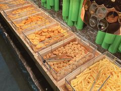 -汉丽斯巴西烤肉自助(市南店)