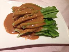 -粗茶淡饭·汉口公馆(循礼门店)