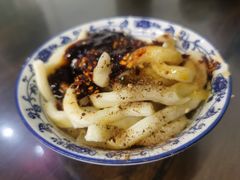 -西月城谭豆花(春熙路店)
