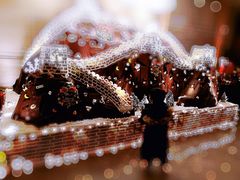 -北京王府井希尔顿酒店·万斯阁西餐厅