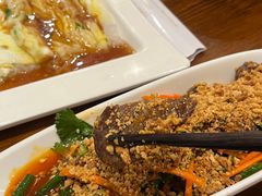-八宝牛潮汕鲜牛肉火锅(净月店)