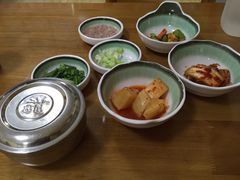 -金家米肠汤饭(振华路店)