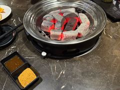 -江城二当家烤牛肉(莲塘新村店)