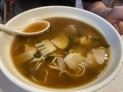 经典片儿川-咬不得高祖生煎·简餐(天城商业中心店)