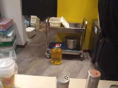 -傅强排骨(成都总店)
