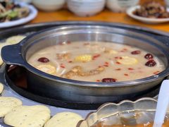 -重庆乌鱼庄·龙滋鲜(青羊大道店)