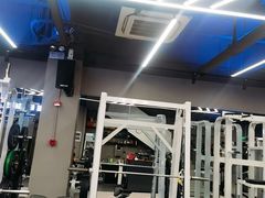 -EASY POWER健身工作室(浦东大道店)