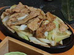 -长崎屋·日本料理·刺身·烧鸟(天河北路店)