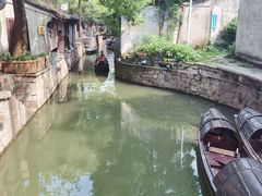 -绍兴鲁迅故里·沈园景区