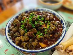 -洞天食府(北大街店)