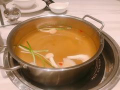 -新一哥粤菜火锅(瑞金店)