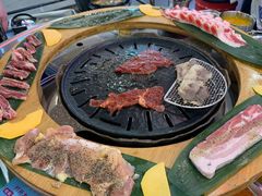 -玄希浪漫厨房·韩料烤肉(湖滨银泰in77店)