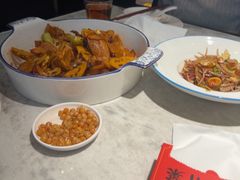 -天辣(金桥啦啦宝都店)