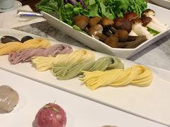 -蔓火锅(融侨外滩壹号店)