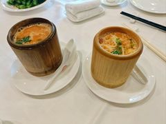 -粤菜王府·海鲜·茶市·海景餐厅(大梅沙店)