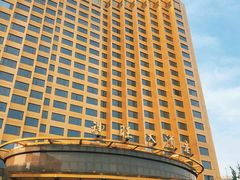 -上海神旺大酒店