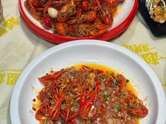 -串盟烧烤·长沙美食地标(星沙店)