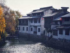 -巡塘古镇