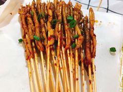 -陈帅夜排档·龙虾·炒菜·烤串(世茂店)