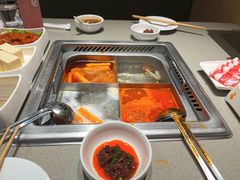 -海底捞火锅(丰尚国际广场店)