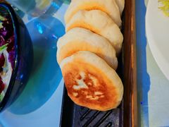 -巴音浩日娲·蒙餐(双林东路店)