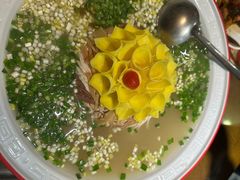 -杏花村水席楼·洛阳水席(老城十字街店)