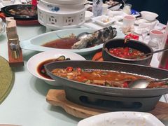 -梦都海鲜酒家(万达广场江桥店)