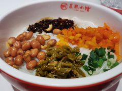 湖南拌粉-匠熙小馆(崇文门店)