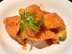 -南里山房·新淮扬菜(徐汇万科店)