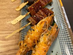 -西月山居匠心创意料理(江汉路新佳丽广场店)