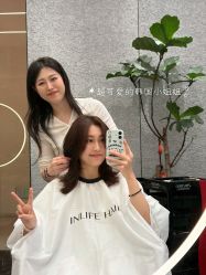 -INLIFE HAIR韩国美发
