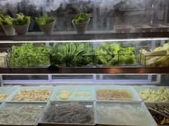 -星伦多自助料理·涮烤一体(江桥万达店)