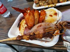 -盒马鲜生(杨高南路店)